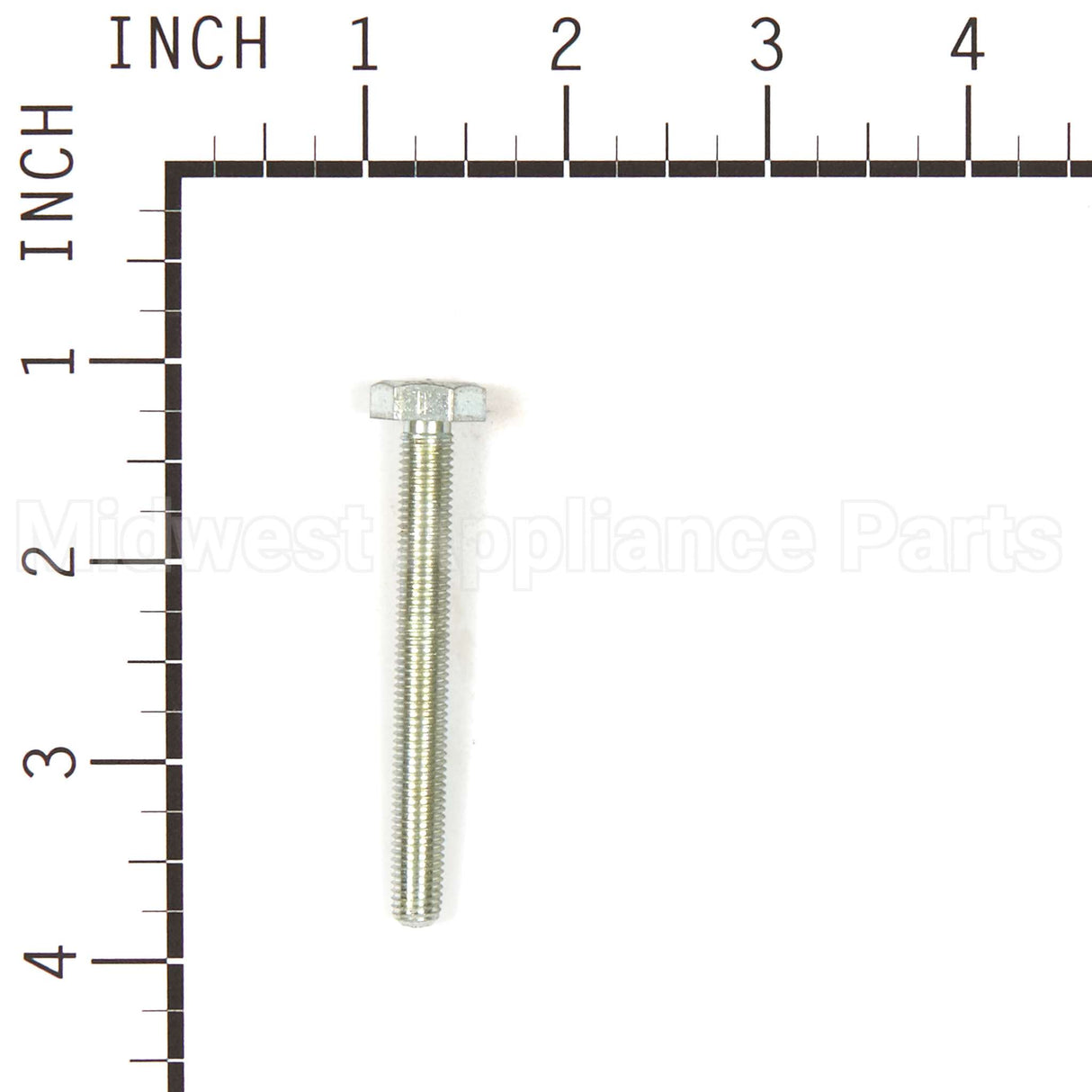 19271 Briggs & Stratton Puller Screw