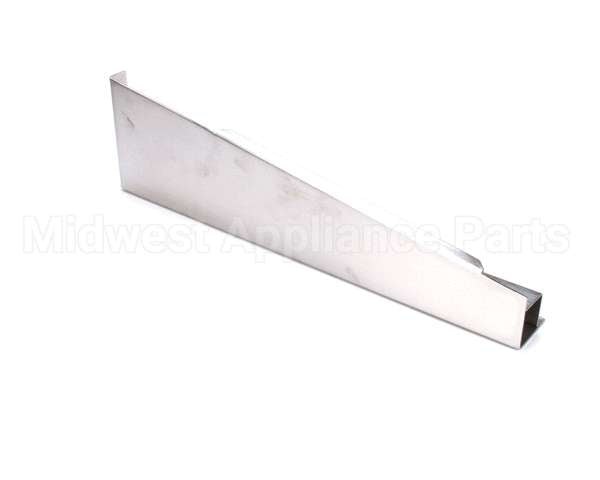 1927199 Garland Leg W/A - Sing Deck,Foot Ss