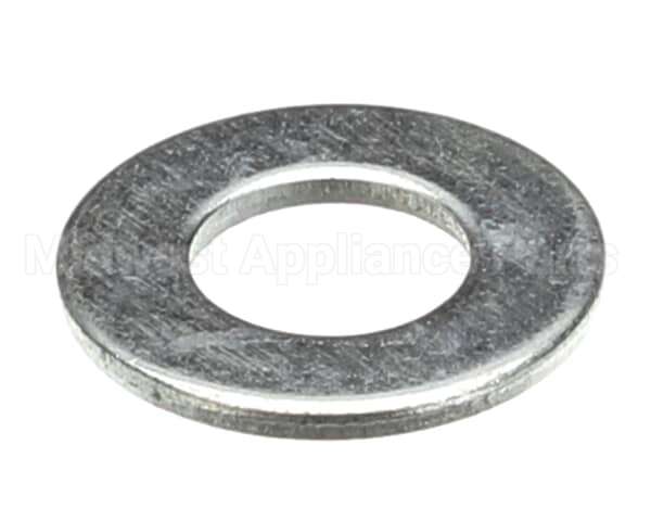 192758 Market Forge Flat Washer Steel, 1 X17/32 X1