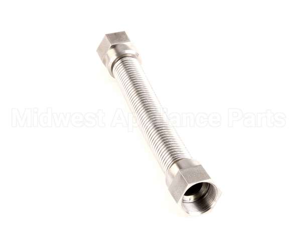 19277 Nieco Connector, Flex, 3/4 X 8 - Assembly