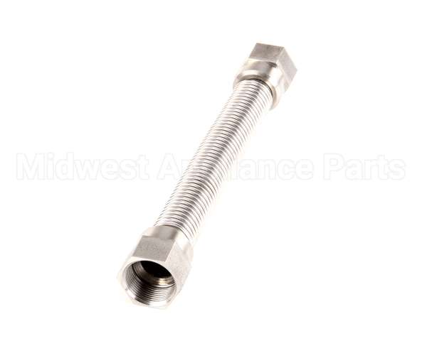 19277 Nieco Connector, Flex, 3/4 X 8 - Assembly