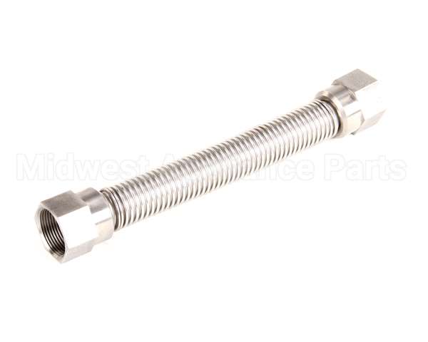 19277 Nieco Connector, Flex, 3/4 X 8 - Assembly