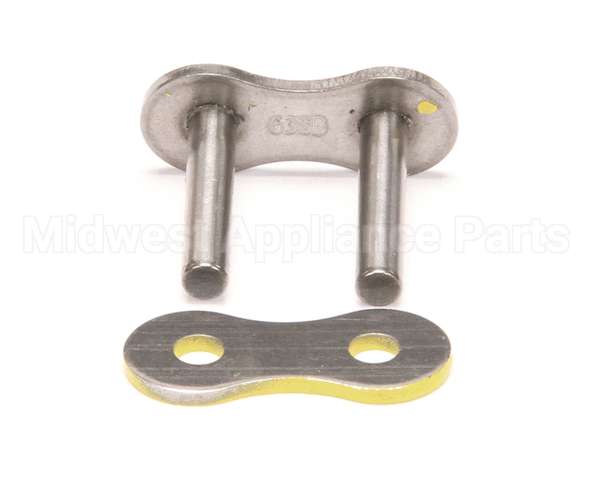 192900 Duke Link,Connector Ss D1873 Stainless Steel