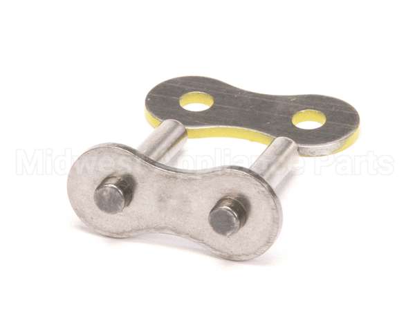 192900 Duke Link,Connector Ss D1873 Stainless Steel