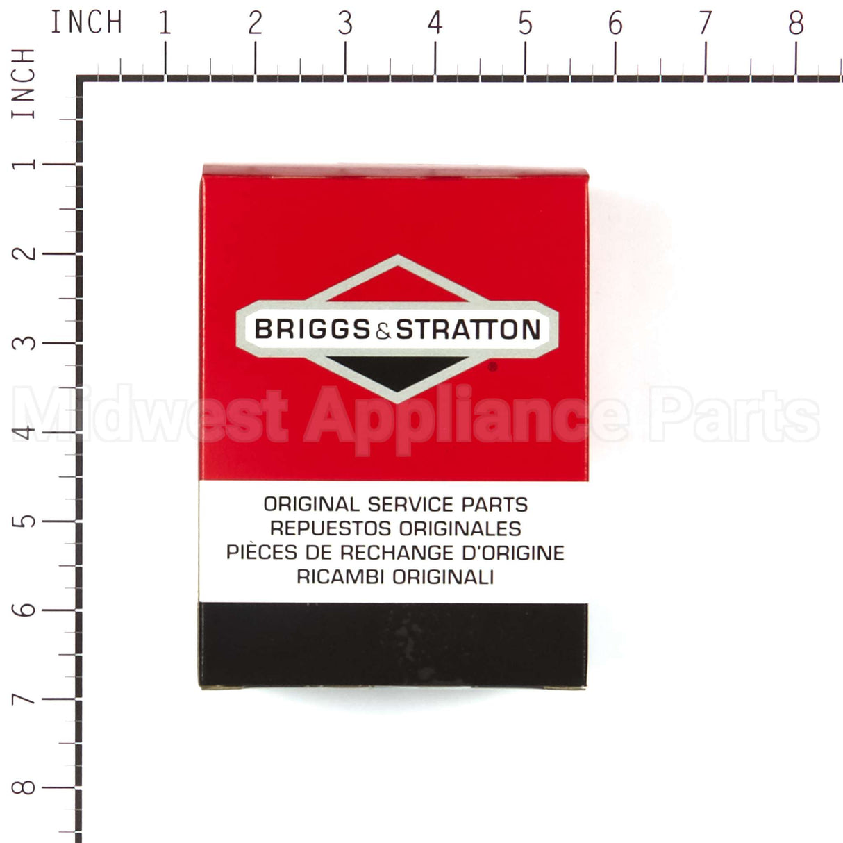 192909GS Briggs & Stratton Board-Circuit