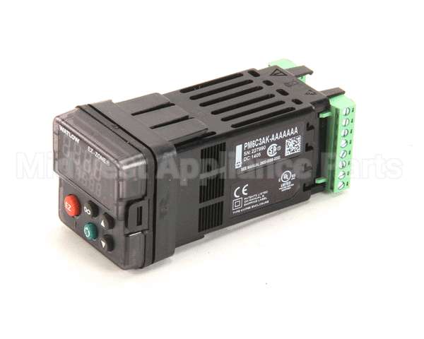 19295 Power Soak Systems Heater Controller 24V Watlow 9