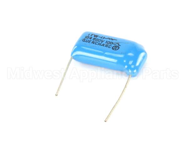 19296 Power Soak Systems Quench Arc