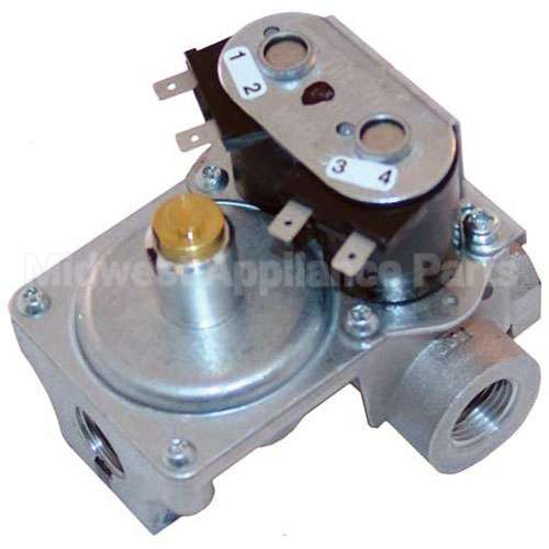 1929800 Compatible Hobart Gas Valve