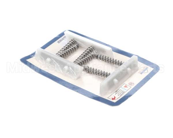 193-016537 Carpigiani Kit-3 Scraper Self Adjust