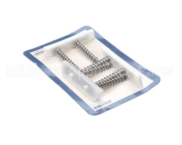 193-016537 Carpigiani Kit-3 Scraper Self Adjust