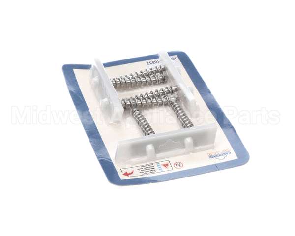 193-016537 Carpigiani Kit-3 Scraper Self Adjust