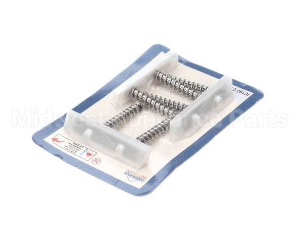 193-016537 Carpigiani Kit-3 Scraper Self Adjust