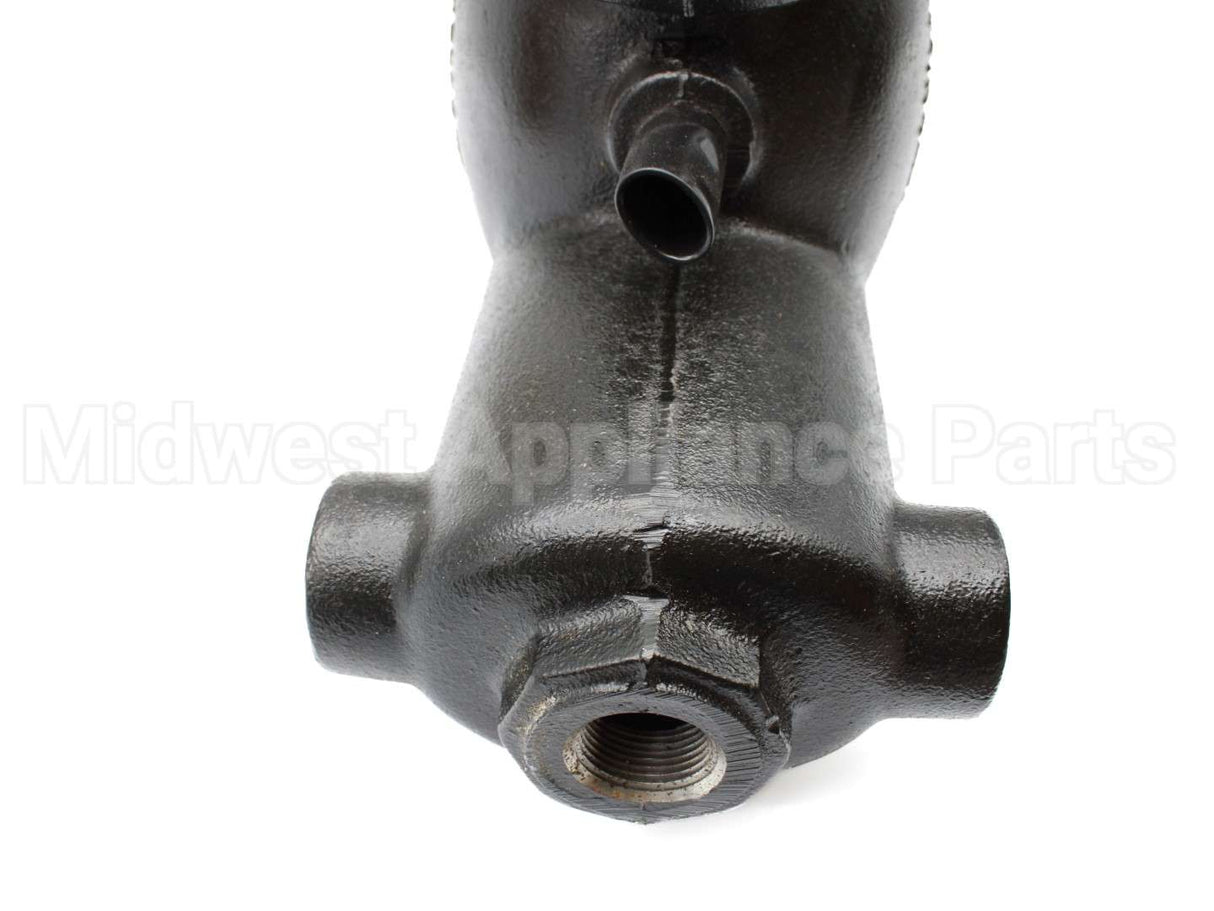 193-A-1 Xylem-Mcdonnell & Miller Casting Only W/ Water Col.