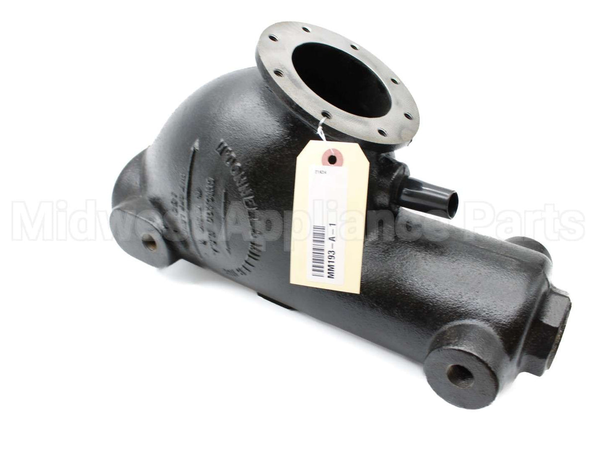 193-A-1 Xylem-Mcdonnell & Miller Casting Only W/ Water Col.