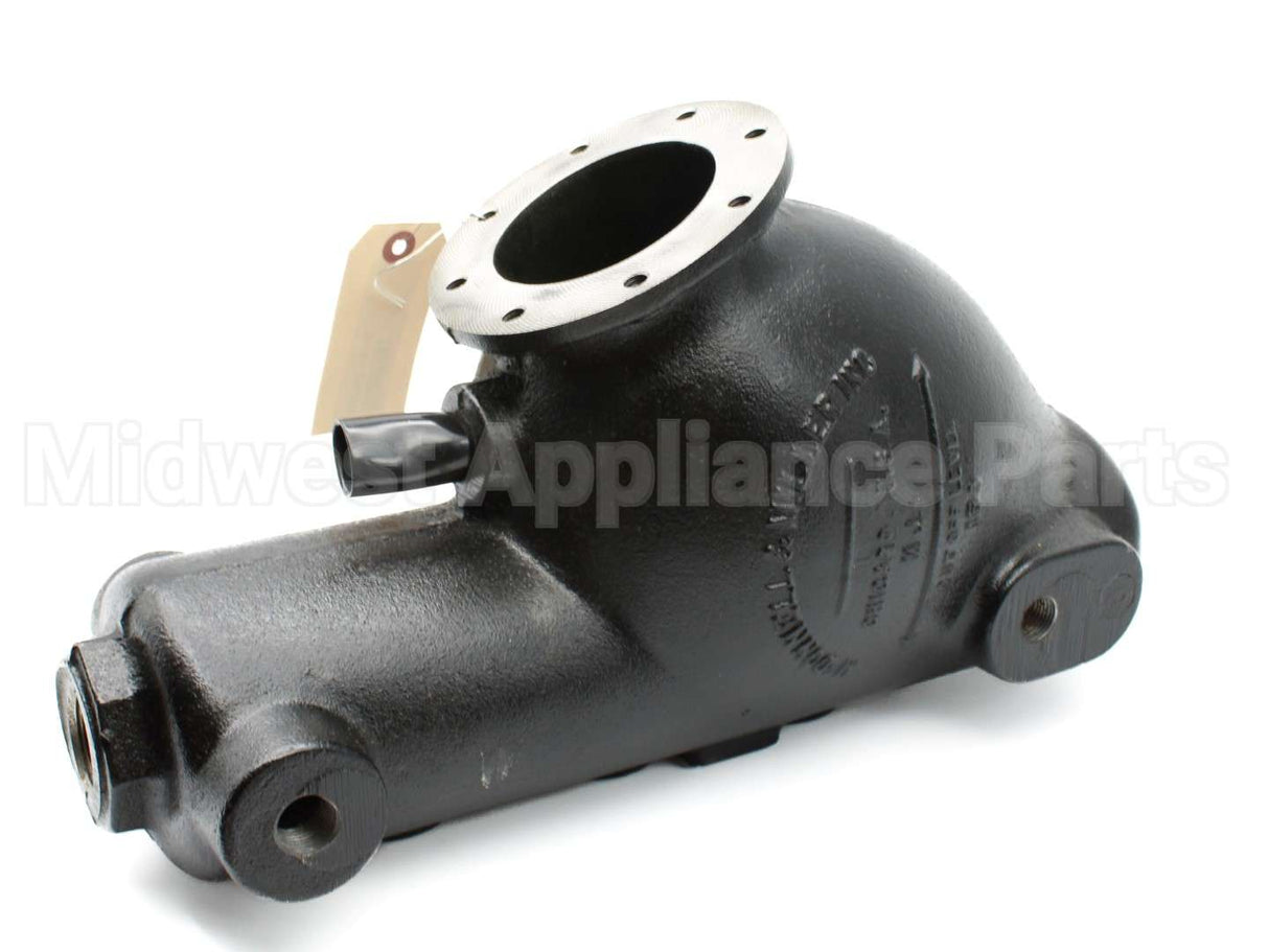 193-A-1 Xylem-Mcdonnell & Miller Casting Only W/ Water Col.