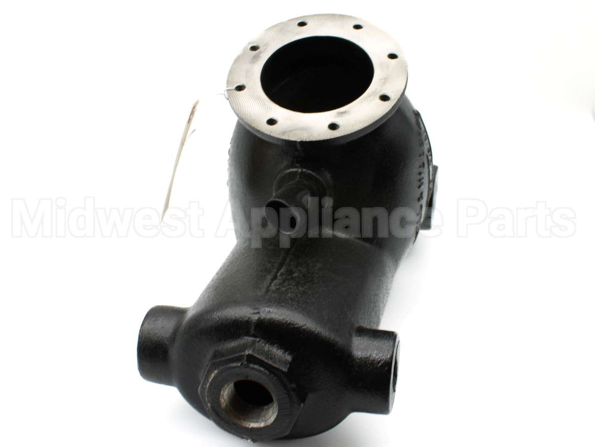 193-A-1 Xylem-Mcdonnell & Miller Casting Only W/ Water Col.