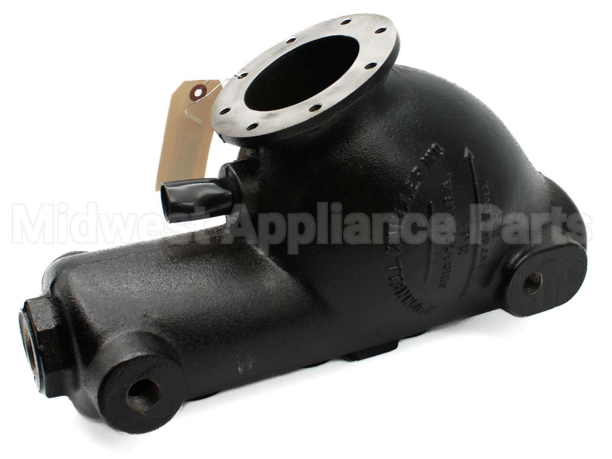 193-A-1 Xylem-Mcdonnell & Miller Casting Only W/ Water Col.