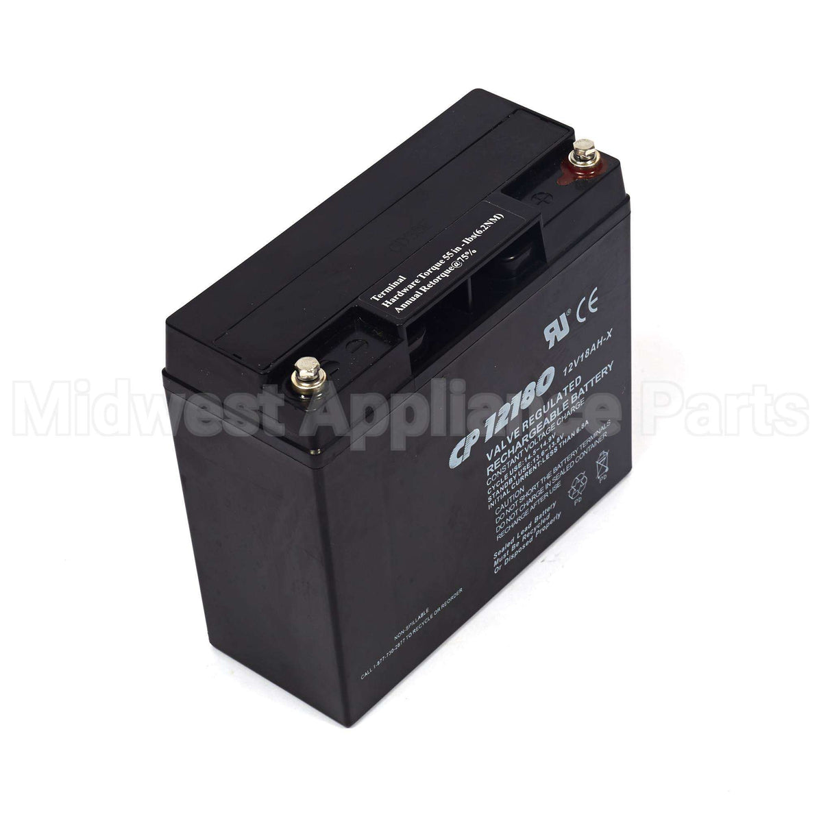 193043GS Briggs & Stratton Battery
