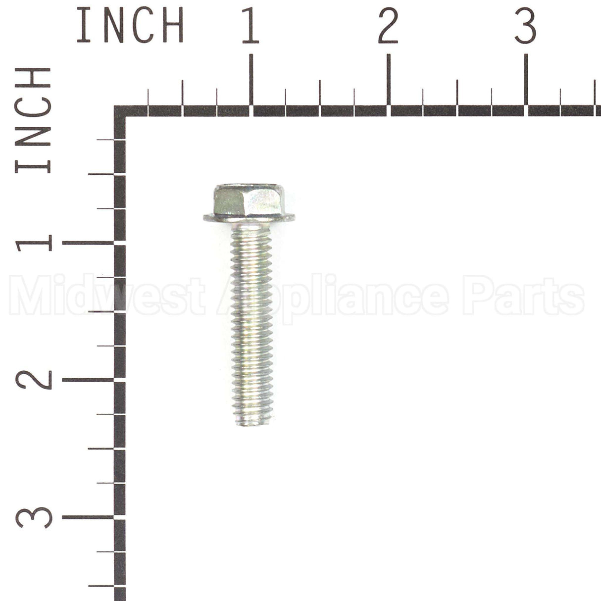 1930600SM Briggs & Stratton Screw-Hex Wshr Hd Tap