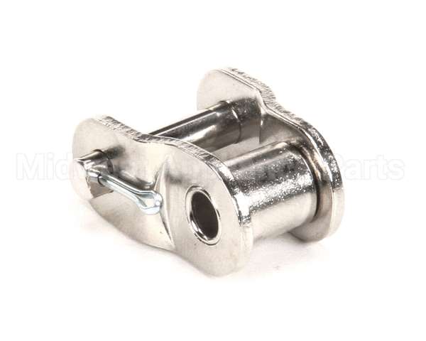 193102 Duke Link,Rc-60 Connector Nickel Pl