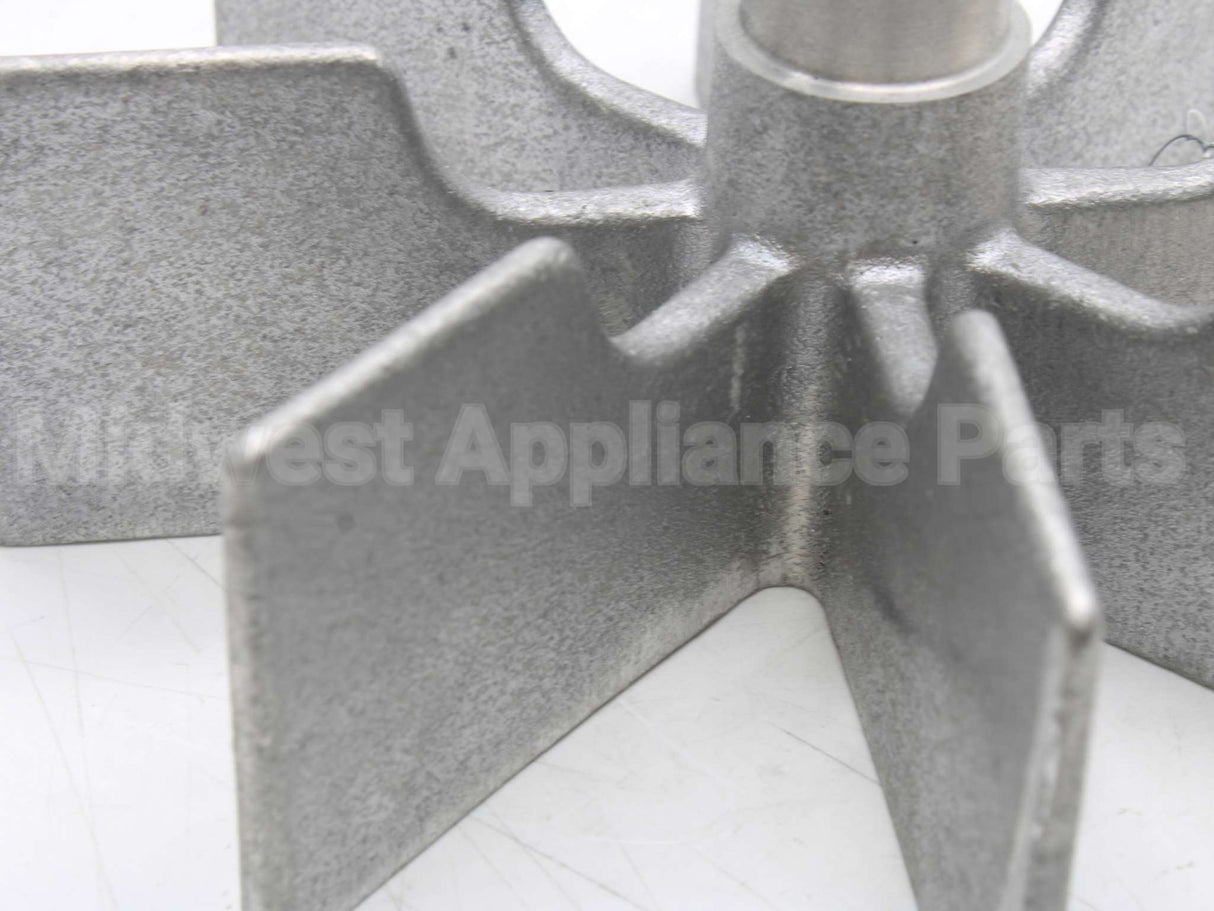 19314 Maxon 8" Aluminum Impeller