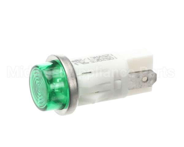19317 Gaylord Indicator Light - Green