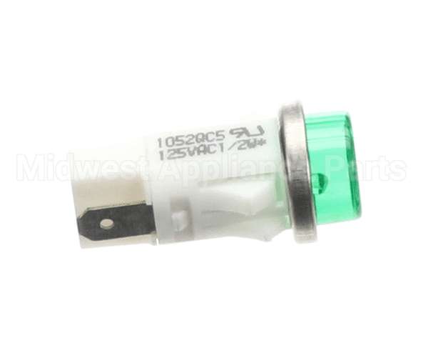 19317 Gaylord Indicator Light - Green