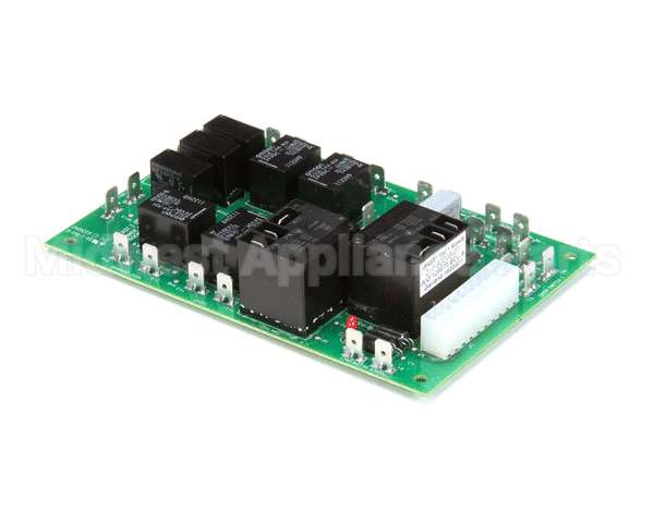 1933801 Garland Pcb-Relay Board Assembly, M