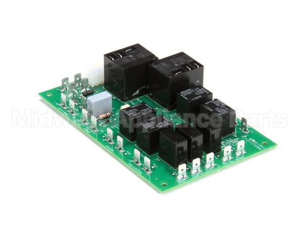 1933801 Garland Pcb-Relay Board Assembly, M