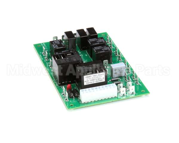 1933801 Garland Pcb-Relay Board Assembly, M