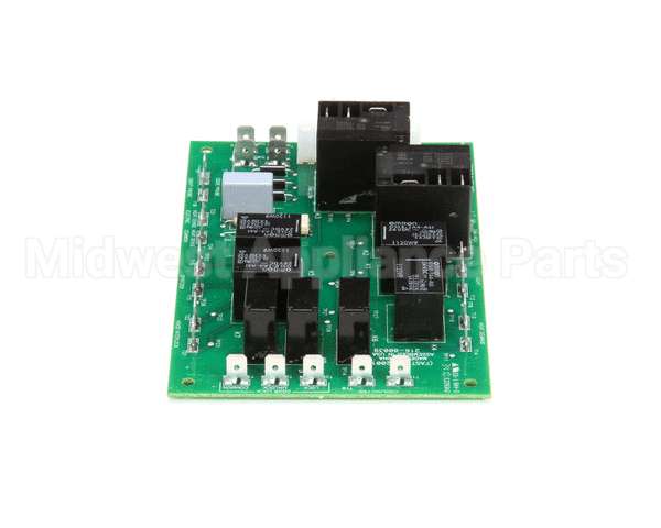 1933801 Garland Pcb-Relay Board Assembly, M