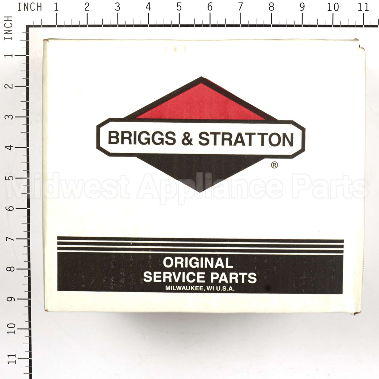 193463GS Briggs & Stratton Battery