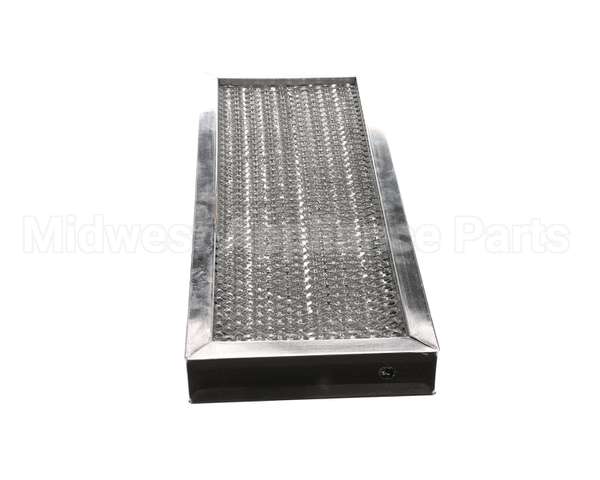 19354 Gaylord Gx2-Uv-20-20" Particulate Separator (Sta