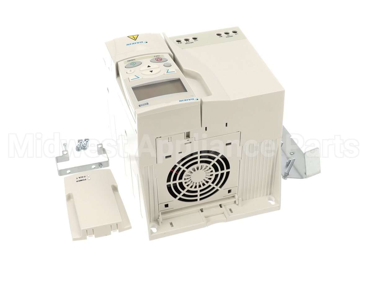 193552216 Daikin 7.5Hp 208/230V 27A Vfd