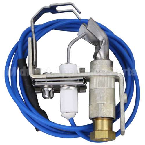 1935801 Compatible Garland Pilot Burner - Lp