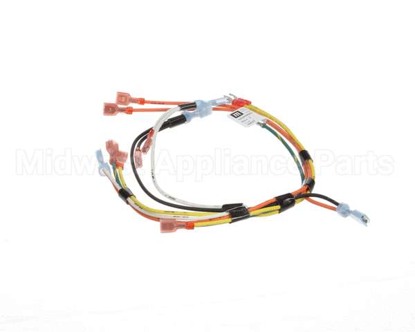 1936095 Garland W/H-Ipi Ignition, M