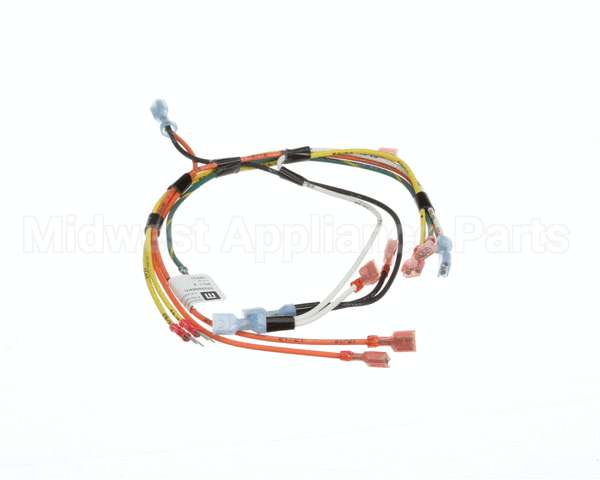 1936095 Garland W/H-Ipi Ignition, M