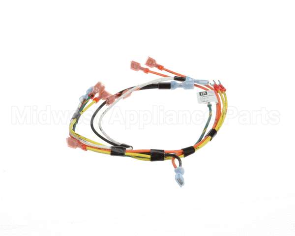 1936095 Garland W/H-Ipi Ignition, M