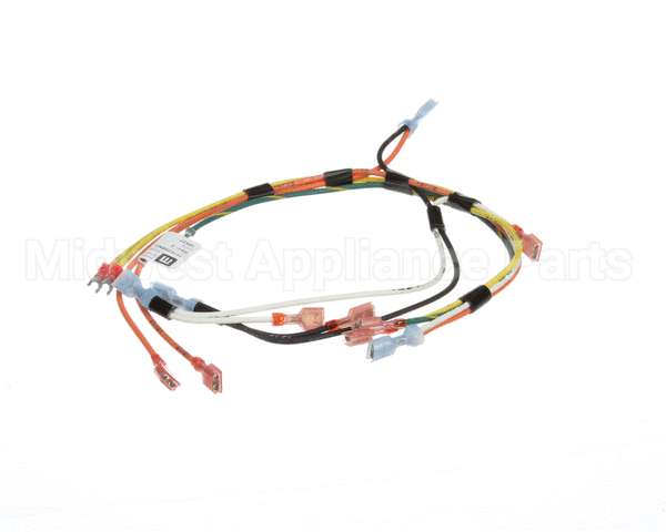 1936095 Garland W/H-Ipi Ignition, M