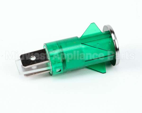 1936101 Garland Indicator Lamp-Green- 120V