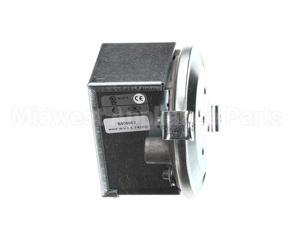 19365 Gaylord Uv Pressure Switch For Cg3 Gx2 & Xg Mo
