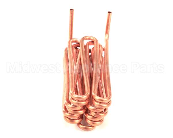 19372 Lancer Water Coil Right