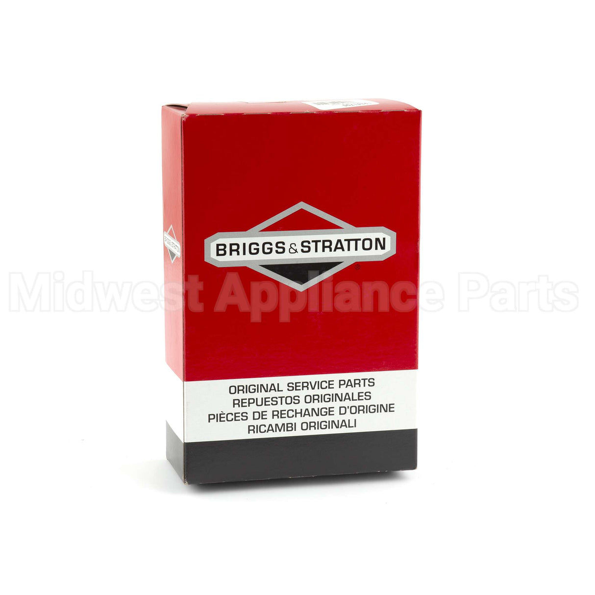 193817GS Briggs & Stratton Housing-Piston