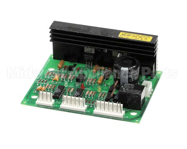 19383A Lancer Control Board