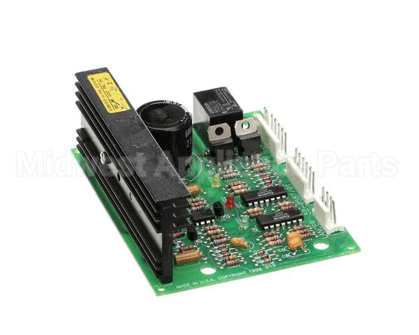 19383A Lancer Control Board