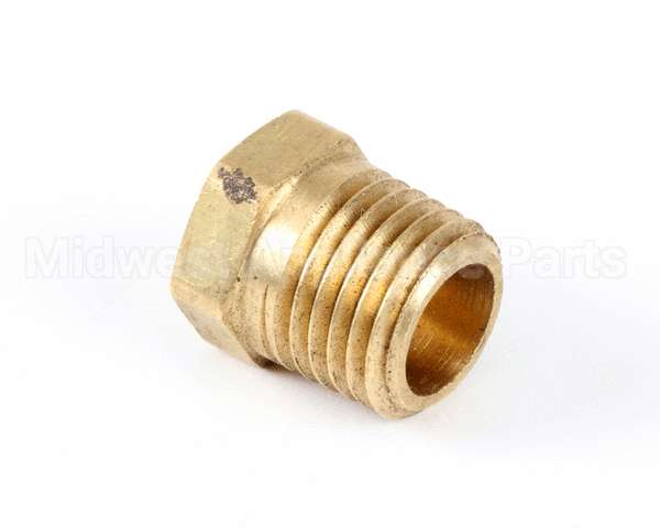 19410 Blodgett Bushing, 9/16 Hex Drilled