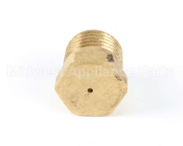 19410 Blodgett Bushing, 9/16 Hex Drilled