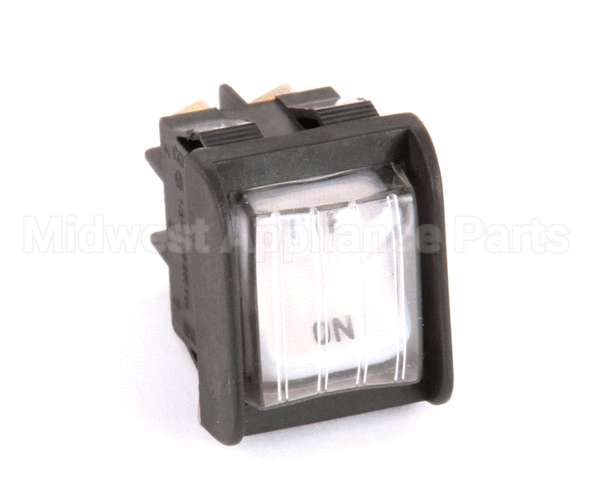 19410102 Sirman - Eurodib On/Off Switch