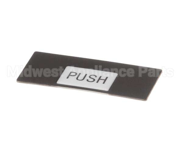 1943 Cornelius Overlay Swt Push Uf1