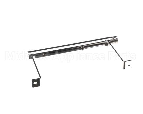 19438 Nieco Manifold, .5", 2 Burner, 3.5"